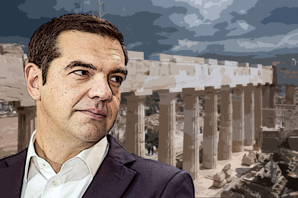 Τα μάρμαρα του Παρθενώνα