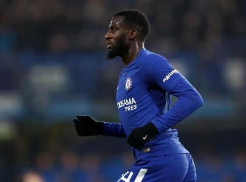 Στο «στόχαστρο» της Γιουνάιτεντ ο Μπακαγιόκο