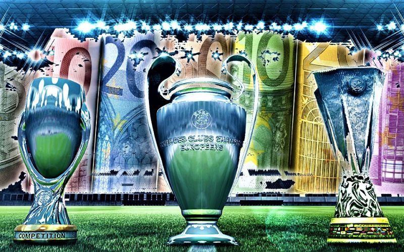 Το πλάνο της UEFA δεν επιτρέπει… εξυπνάδες