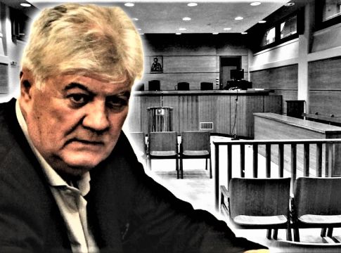 Γκαγκάτσης αντί Γεωργίου στον Απόλλωνα…