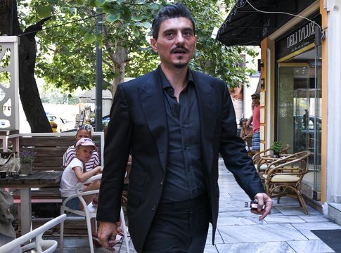 Γιαννακόπουλος: «Με τους… μπαχαλάκηδες στην Α2, θα αναδειχθούν οι πραγματικοί πρωταγωνιστές» (pic)