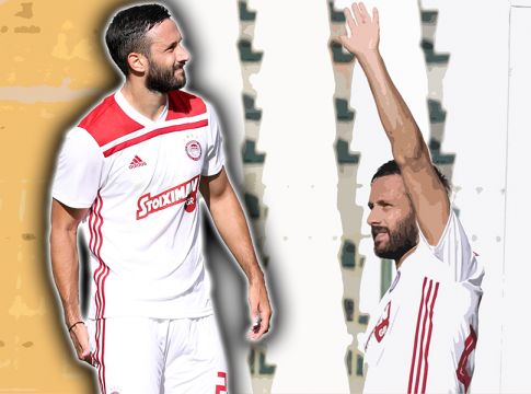 Μεγάλη ανησυχία για Βούκοβιτς