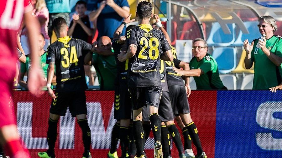 Δράση στο Europa League!