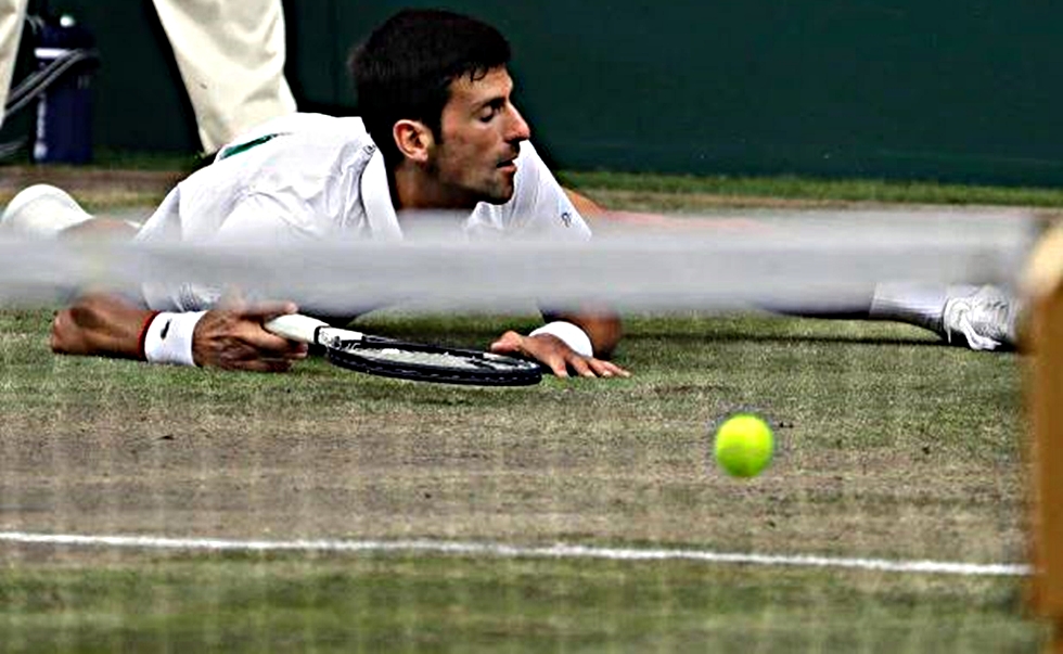 Wimbledon 2019: Το πιο… αστείο τουρνουά που έγινε ποτέ (vid)