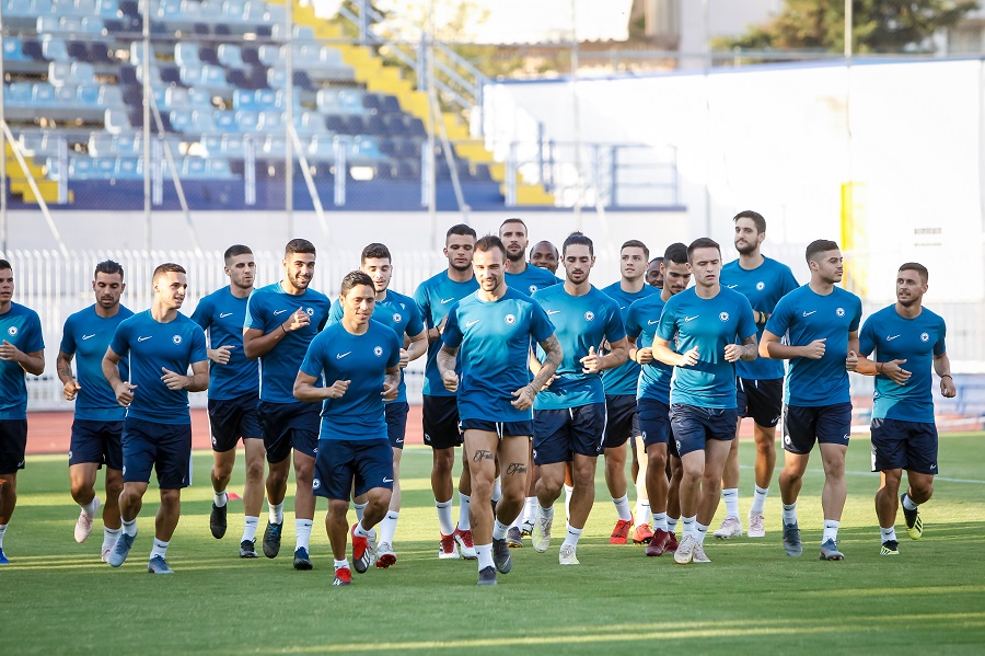 Με Λέγκια Βαρσοβίας ή Κουόπιο ο Ατρόμητος | to10.gr Με Λέγκια Βαρσοβίας ή Κουόπιο ο Ατρόμητος | to10.gr