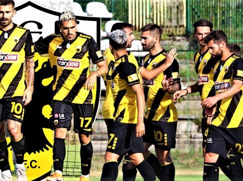 Όσο το βλέπεις, τόσο το θες