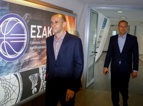 Ολυμπιακός: «Άλλη μια παράνομη απόφαση ΕΣΑΚΕ»