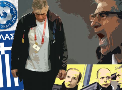 Ταξιτζής ναι, βοηθός του Άγγελου όχι