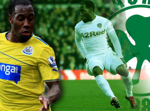 Ο Ανίτα στον δρόμο για το MLS