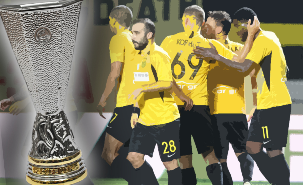 Άρης: Ο δρόμος προς τα πλέι οφ του Europa League