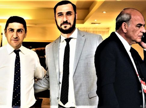 Επιβεβαίωση από Αυγενάκη για τις παρανομίες της ΕΠΟ: «Αυτοδιοίκητο δεν σημαίνει ασυδοσία»