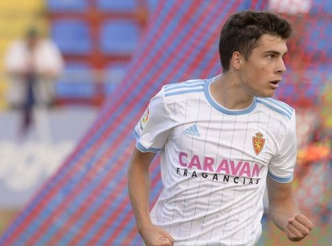 «Έκλεισε» ταλέντο από τη Σαραγόσα η Ρεάλ (pic)