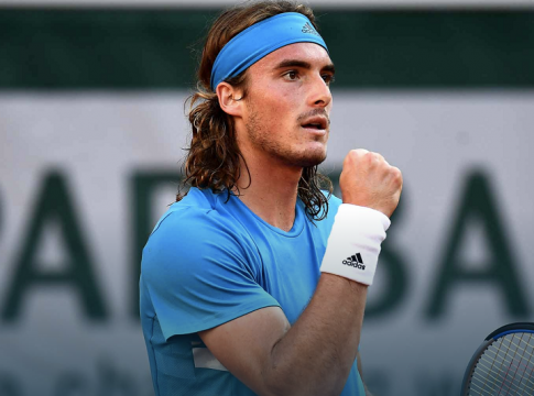 Η ανάρτηση του Τσιτσιπά και οι αντιδράσεις στα social media (pic)