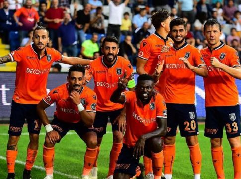 Αυτή είναι η Μπασακσεχίρ που βρίσκει στον δρόμο του ο Ολυμπιακός