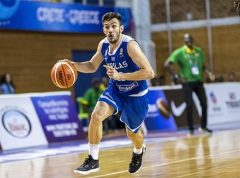 Σανδραμάνης: «Μέχρι τη Σενεγάλη δεν είχαμε γρατζουνιά»