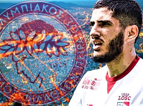 Ολυμπιακός: Και τώρα Μπενζιά