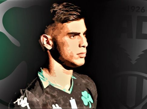 Γιάννης Μπουζούκης: Η «καψούρα» του Σαββίδη