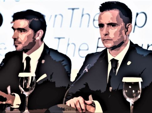 ΠΑΟΚ: Ετοιμάζεται για μεταγραφικό ντεμαράζ