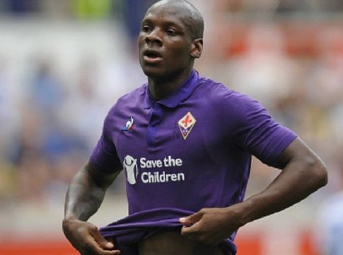 «Η Φιορεντίνα απέρριψε προτάσεις από Ναντ και Ολυμπιακό για τον δανεισμό του Νταμπό»