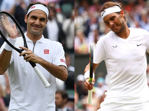 Η ώρα των κορυφαίων στο Γουίμπλετον