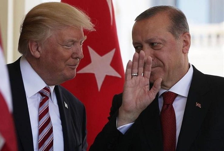 Νέο τελεσίγραφο ΗΠΑ σε Ερντογάν: Μη λειτουργήσετε τους S-400, έρχονται αυστηρές κυρώσεις