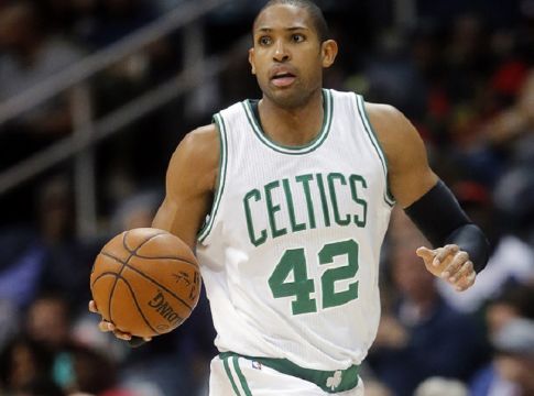 Επίσημο: Στους Σίξερς ο Χόρφορντ (pic)