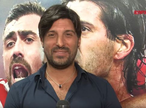 Τσόρι: «Συγχαρητήρια για την πρόκριση, πολύ σημαντική η παρουσία του κόσμου» (vid)