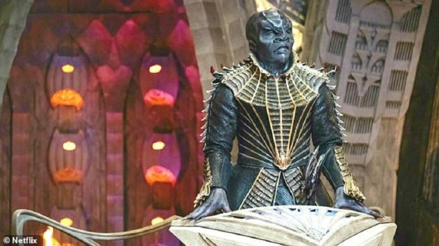 Ηθοποιός του Star Trek κατηγορείται για έξι βιασμούς!