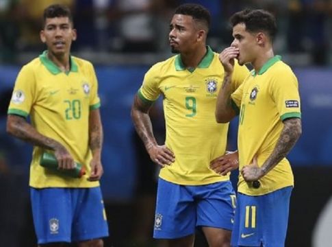 Φιρμίνο : «Ο Κουτίνιο εχει μαγικές δυνάμεις»