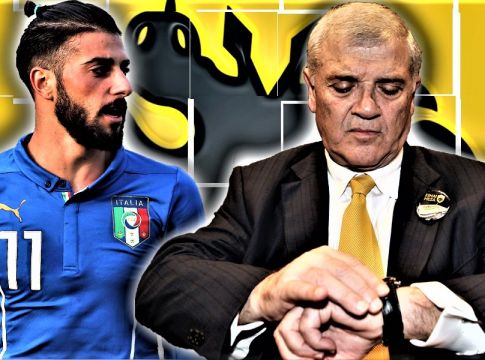 ΑΕΚ – Βέρντε: Αυτό που έπρεπε να κάνει…
