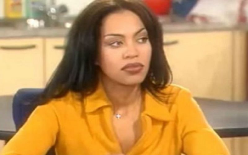 Θυμάστε την Δεβόρα από την σειρά «Εκείνες και εγώ»; Ποζάρει με μαγιό και παραμιλάμε όλοι!