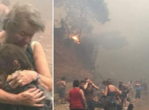 Μάτι: Ενας χρόνος μετά – Το συγκλονιστικό και αποκαλυπτικό αφιέρωμα των «ΝΕΩΝ»