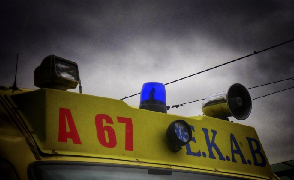 Τραγωδία στην Εγνατία Οδό: Νταλίκα παρέσυρε οδηγό που είχε σταθμεύσει στη λωρίδα έκτακτης ανάγκης