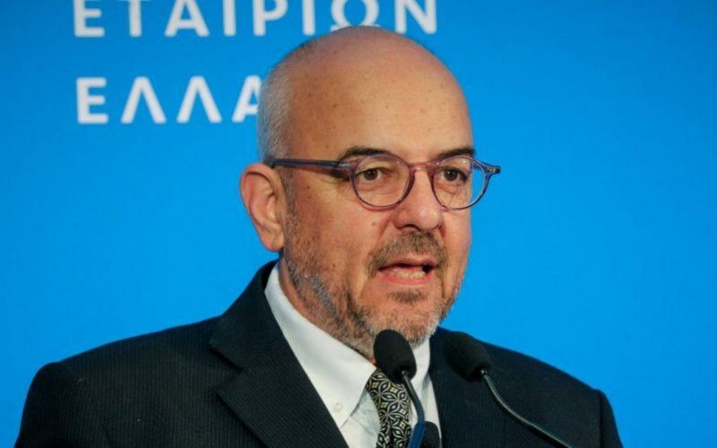 Σάλος για τον Μπάμπη Παπαδημητρίου: Γεμάτα χασισοκαπνό τα γραφεία του Μαξίμου