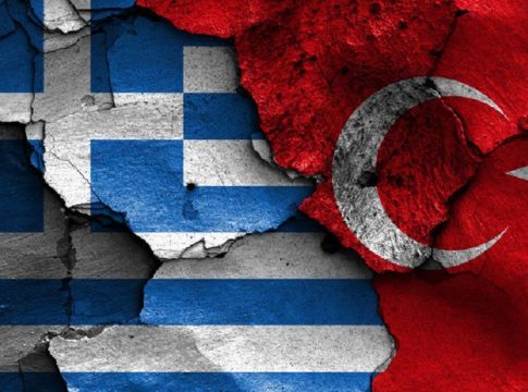 Ψυχρός πόλεμος στο Αιγαίο και ισορροπία τρόμου μεταξύ Ελλάδας και Τουρκίας