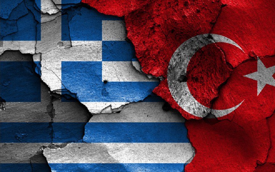 Ψυχρός πόλεμος στο Αιγαίο και ισορροπία τρόμου μεταξύ Ελλάδας και Τουρκίας