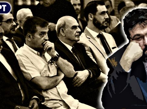 Πώς να τους πάρεις στα σοβαρά…