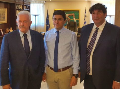 Ο ΕΣΑΚΕ ανακοίνωσε την πρόθεση για διακοπή του πρωταθλήματος