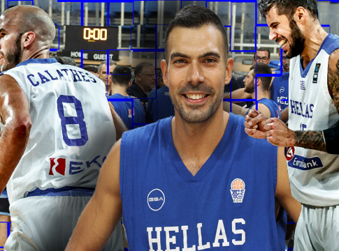 Με Λετονία, Βοσνία και Βουλγαρία η Εθνική στα προκριματικά του Eurobasket 2021!