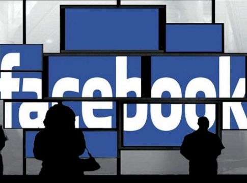 Συγκλονιστική αποκάλυψη του One Channel: Το μυστικό σχέδιο του Facebook για να μας παρακολουθεί (vids)