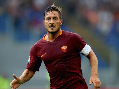 Τότι : Η ξεχωριστή ανάρτηση για τον πατέρα του (pic)