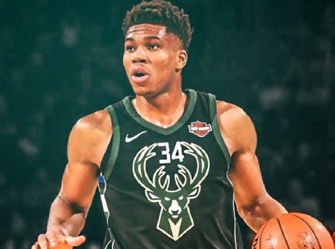 Μιλγουόκι: «Giannis Antetokounmpo Day» η 14η Ιουλίου!