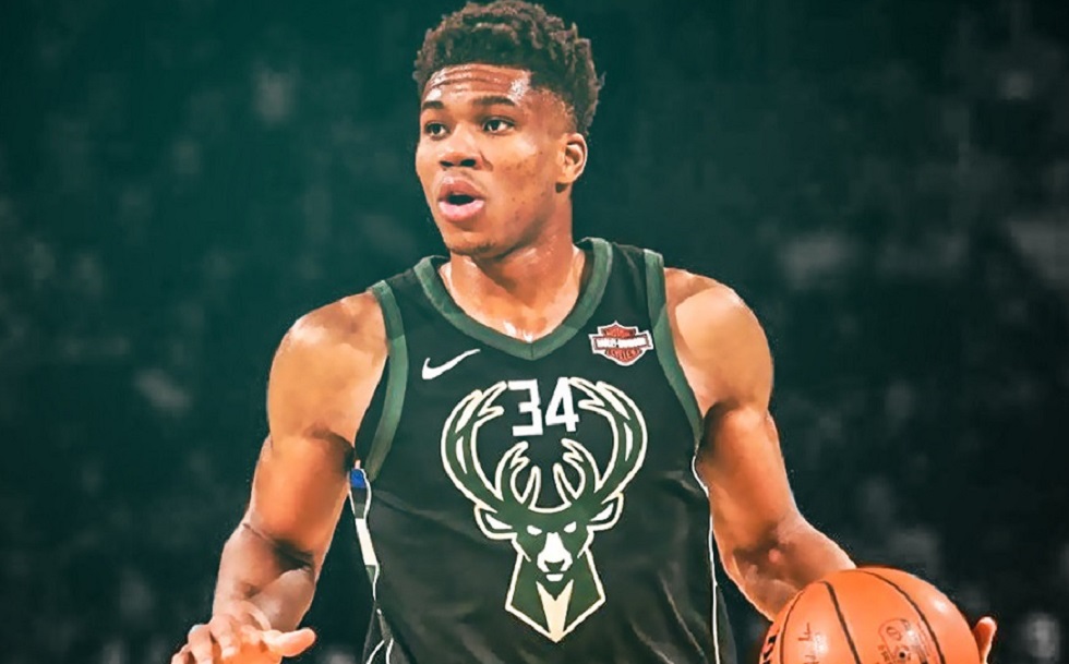 Μιλγουόκι: «Giannis Antetokounmpo Day» η 14η Ιουλίου!