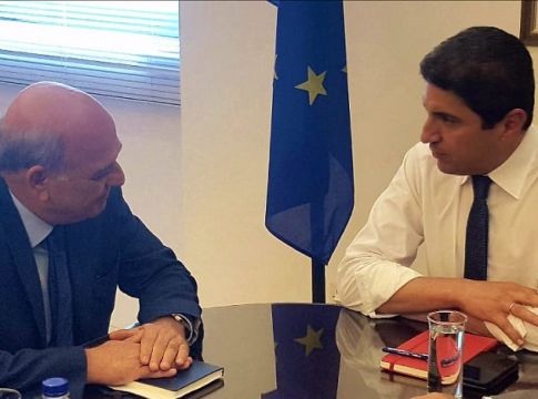 Ετοιμάζουν σκάνδαλο πολυιδιοκτησίας! Ο Αυγενάκης τι λέει;