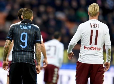 Ξέσπασμα Λόπες κατά Ικάρντι και Γουάντα