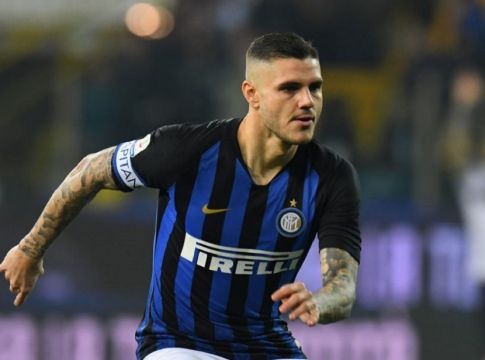 Ρόμα: Προσφέρει 50 εκατ. ευρώ και τον Τζέκο για Ικάρντι