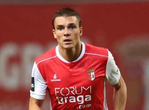 ΠΑΟΚ : Οι Πορτογάλοι επιμένουν για Παλίνια