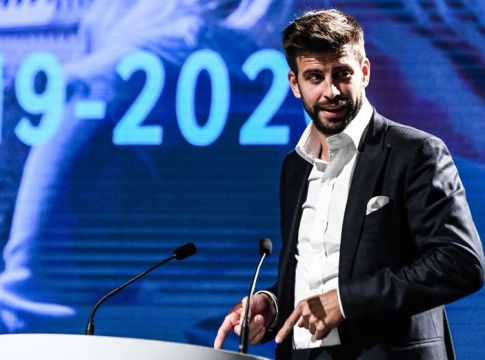 Μπλεξίματα με την εφορία για Πικέ: πληρώνει 2.1 εκατομμύρια