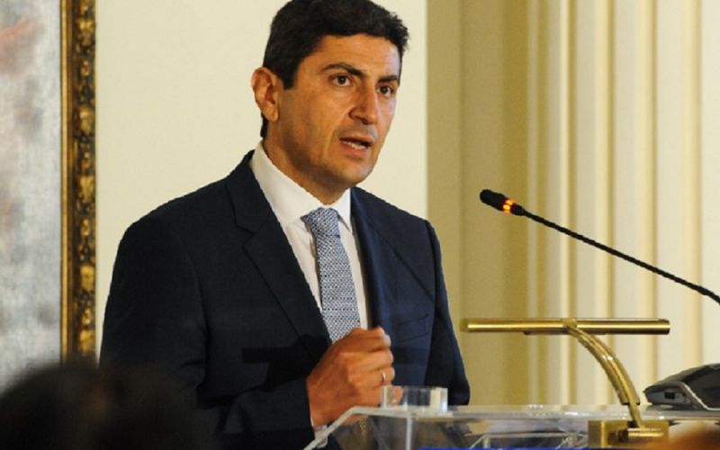 Αυγενάκης: «Η χώρα μας θα ανταποκριθεί στις υψηλές οργανωτικές προσδοκίες που έχει η οικογένεια της Ιππασίας»