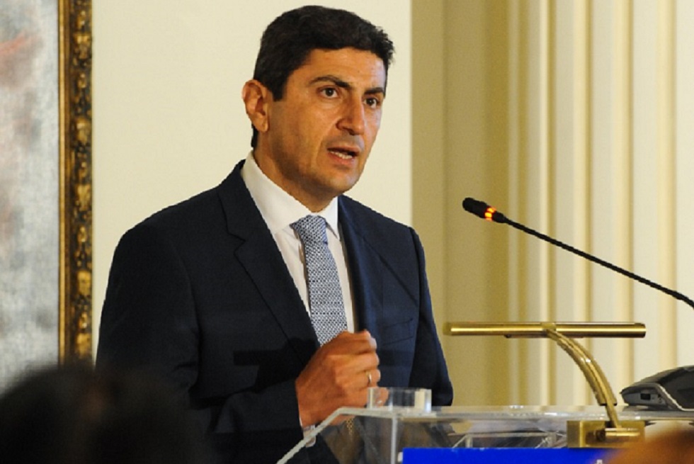 Αυγενάκης: «Η χώρα μας θα ανταποκριθεί στις υψηλές οργανωτικές προσδοκίες που έχει η οικογένεια της Ιππασίας»